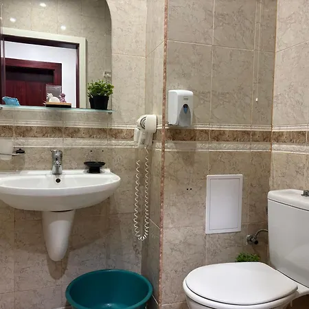 Miramar Palace 509 Apartmán