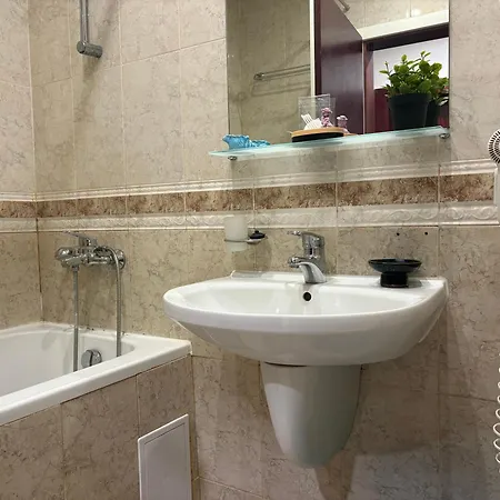 Miramar Palace 509 * Sluneční pobřeží