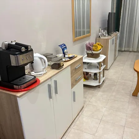 Miramar Palace 509 Apartmán