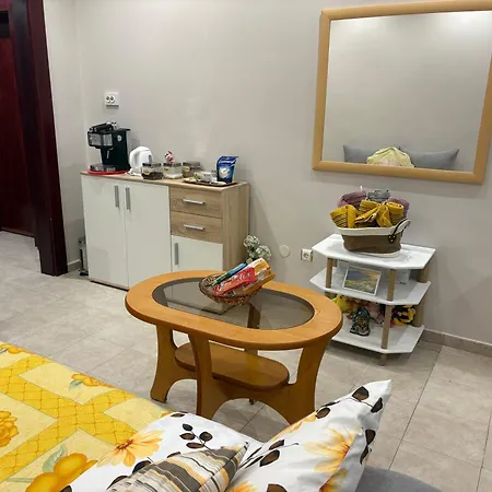 Apartmán Miramar Palace 509 *