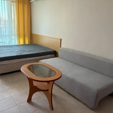 Apartmán Miramar Palace 509 Sluneční pobřeží